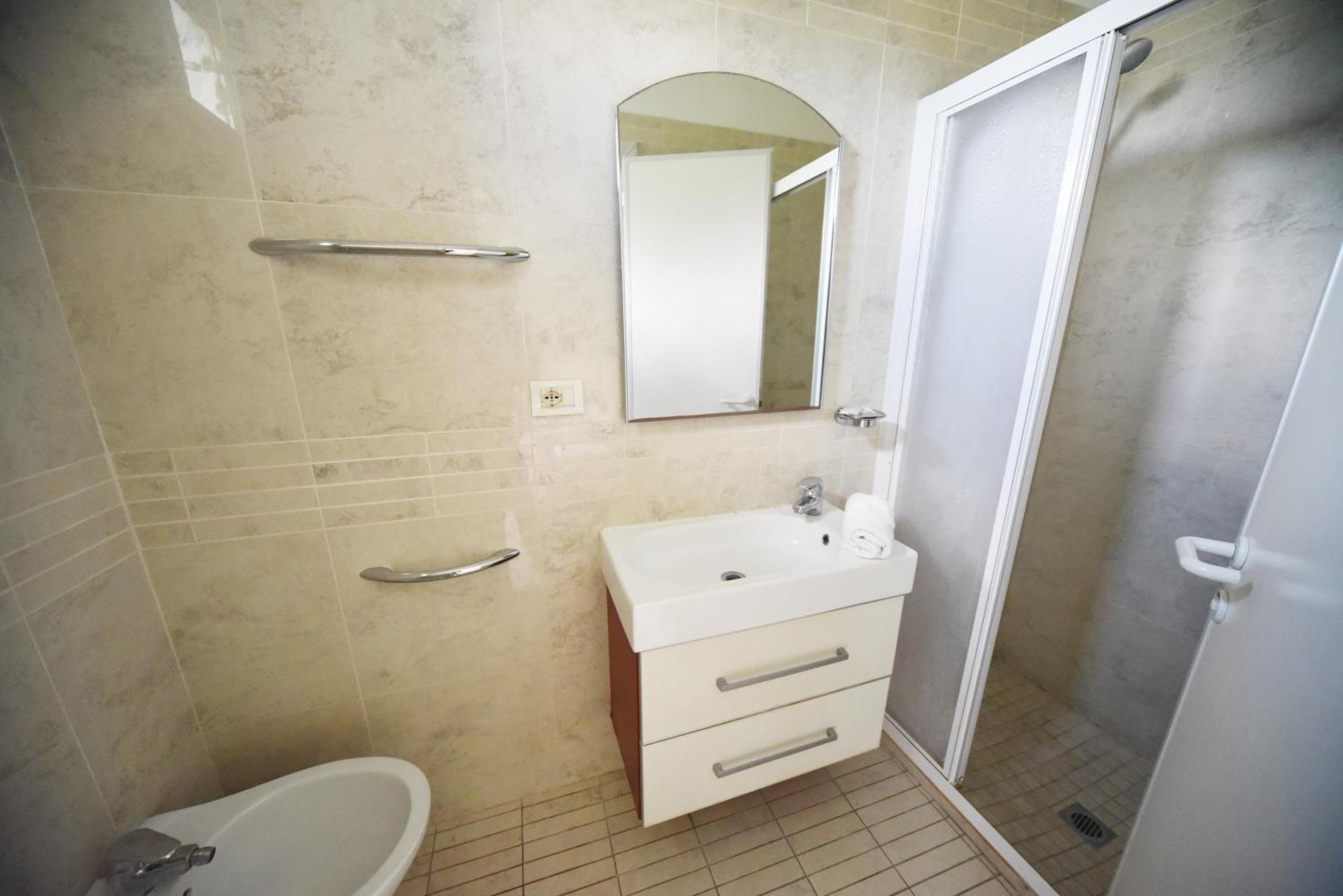 Hotel Marika Rimini Bilik gambar