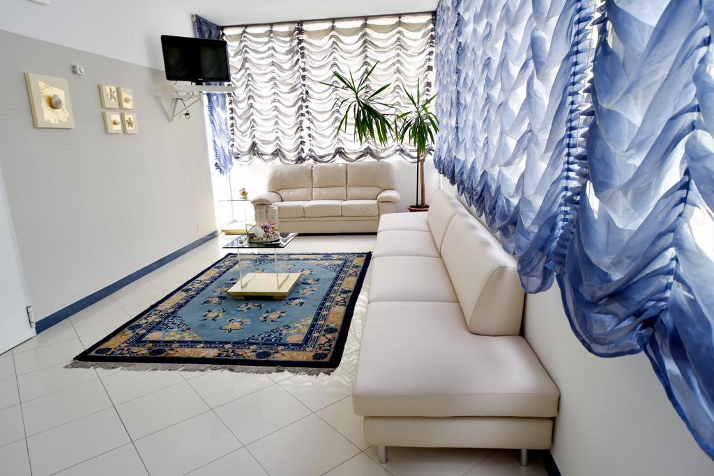 Hotel Marika Rimini Luaran gambar