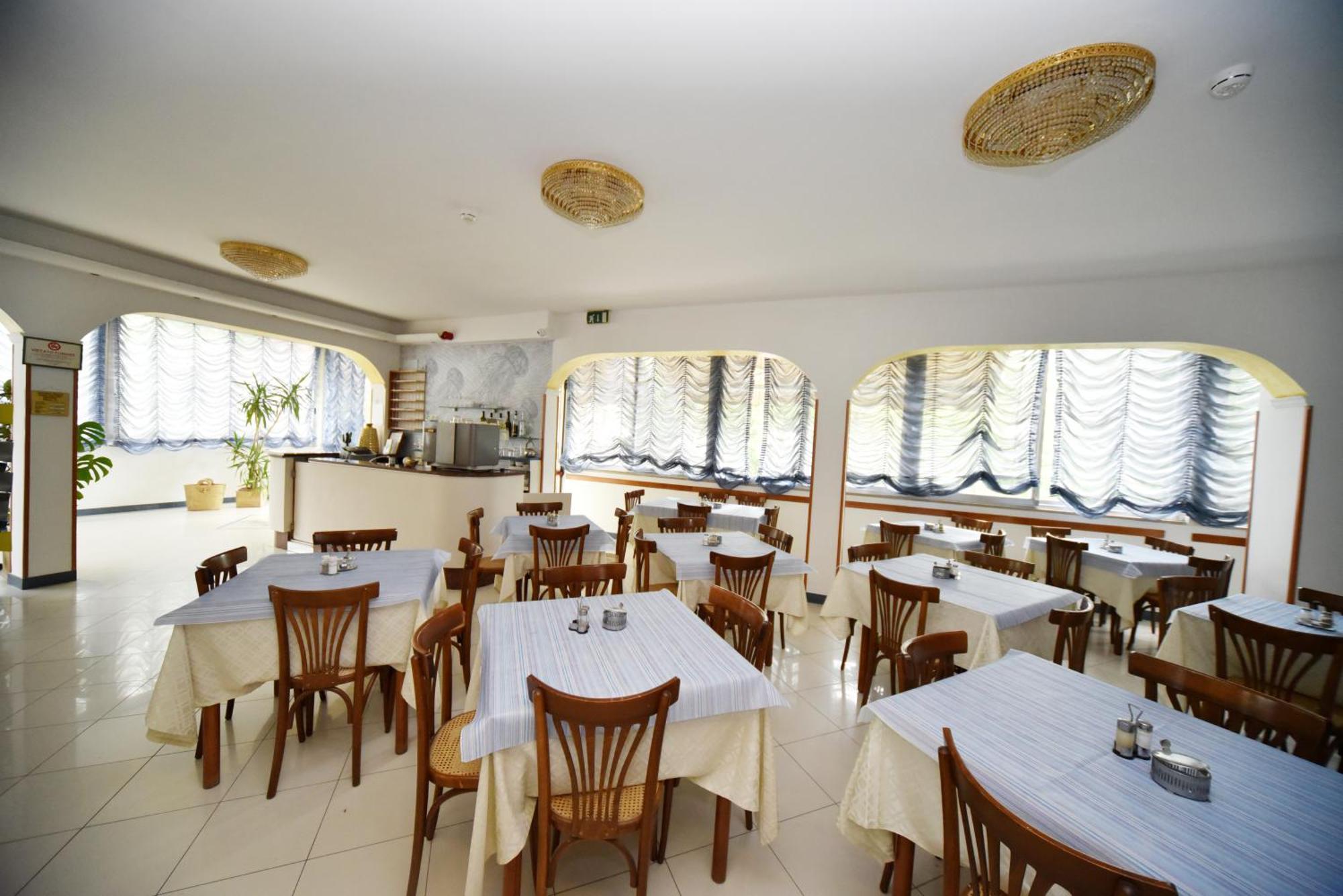 Hotel Marika Rimini Luaran gambar