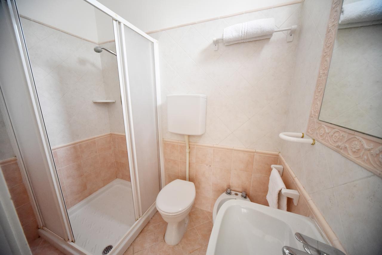 Hotel Marika Rimini Bilik gambar