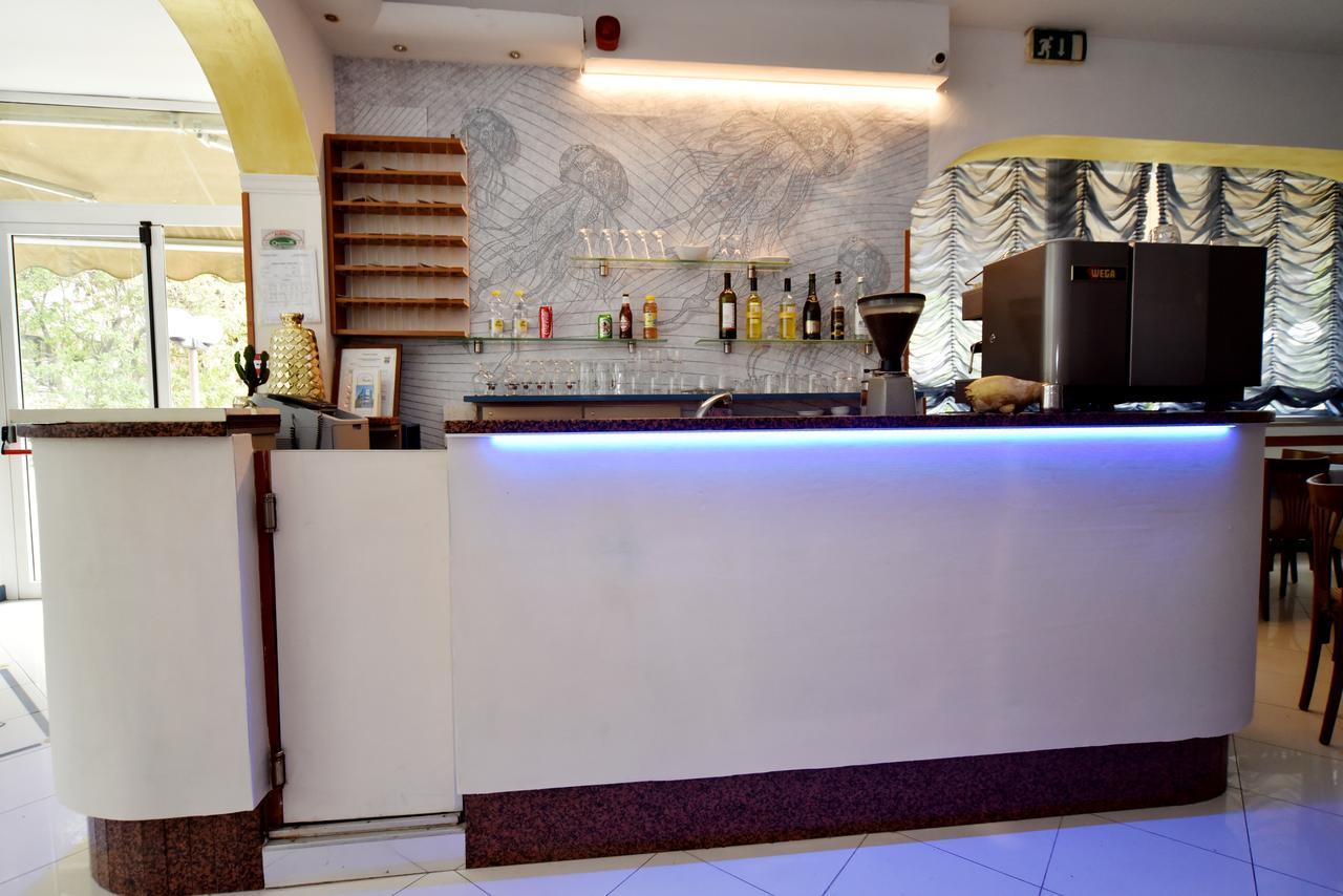 Hotel Marika Rimini Luaran gambar