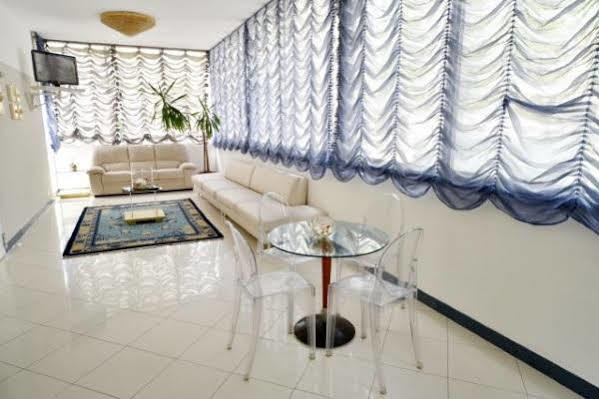 Hotel Marika Rimini Luaran gambar