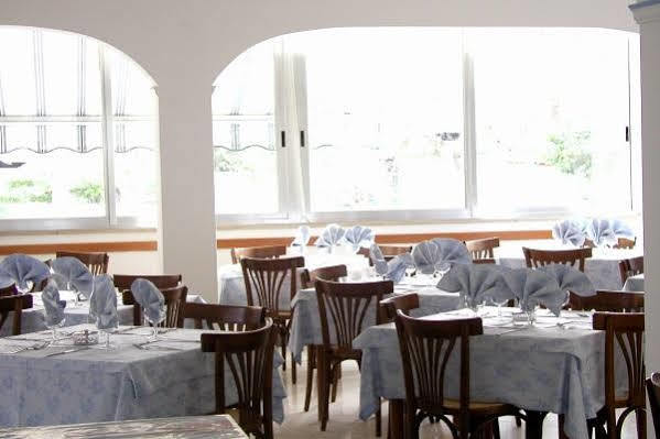 Hotel Marika Rimini Luaran gambar